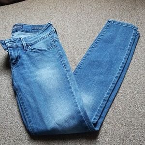 Vintage Guess Skinny Jeans